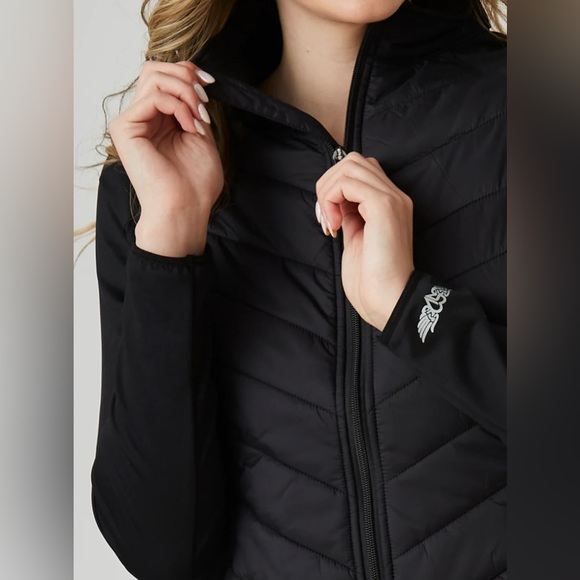 Nice sport jacket - Picture 2 of 5